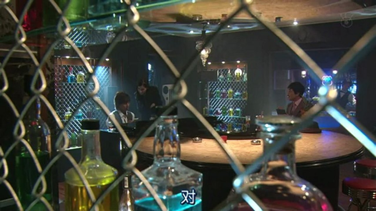 逝愛.Shinikare.Ep01-Ep05