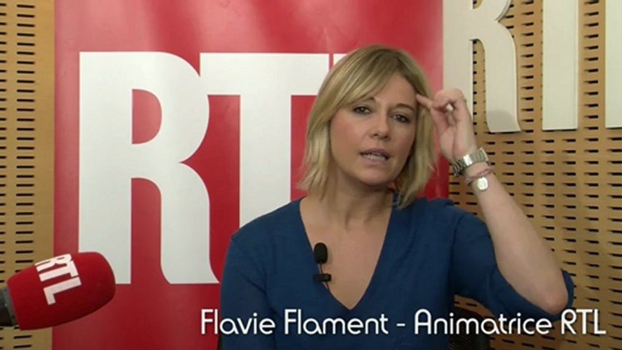 Flavie Flament