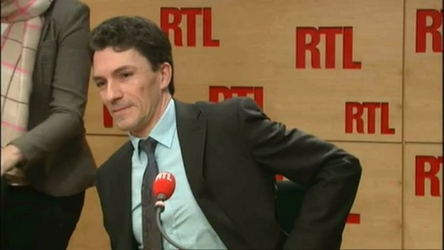 Marc Trévidic, juge anti-terroriste : Aujourd'hui, on voit de tout dans le terrorisme