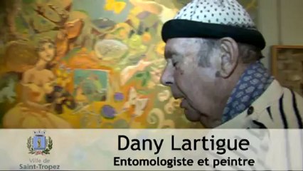 20 ans d'émerveillement à la Maison des papillons - Musée Dany Lartigue de Saint-Tropez