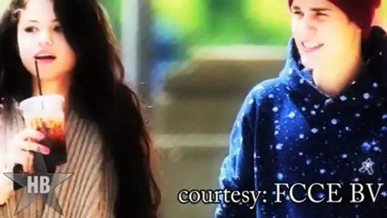 Justin Bieber calls Selena Gomez 100 Times!