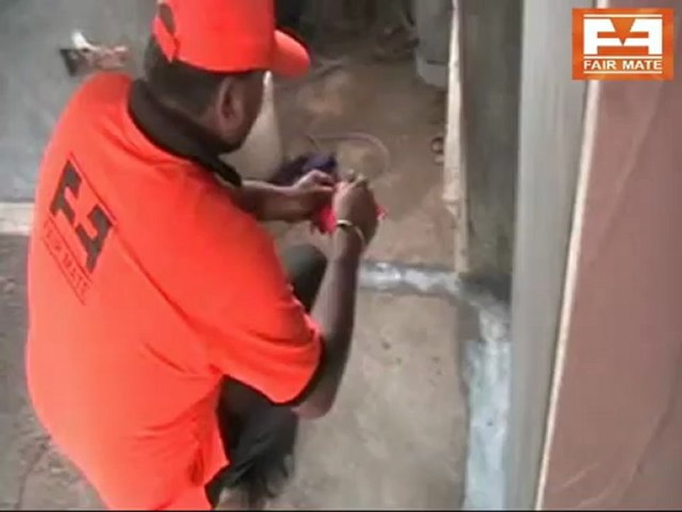 FAIRTOP FAST FLOOR