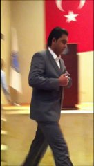 KÜGEV BAŞKANININ PANEL AÇILIŞ KONUŞMASI