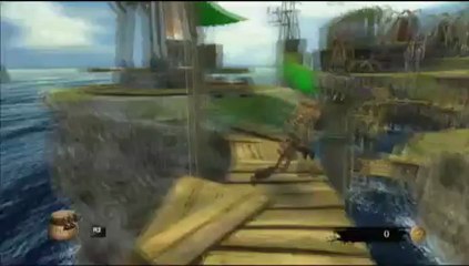 How To Train Your Dragon – PS3 [Download .torrent]