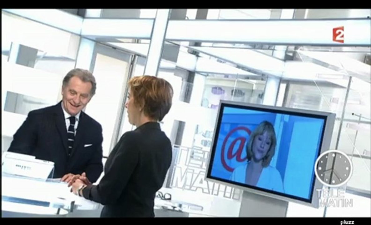 too-short.com vu sur télématin