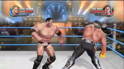 WWE All Stars – XBOX 360 [Download .torrent]