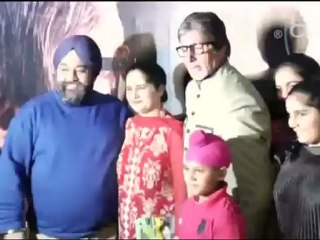 Sunmeets KBC win shows women empowerment Big B