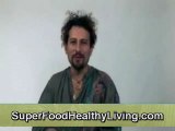 Make Healthy Eating a Habit (Organic Super Foods)