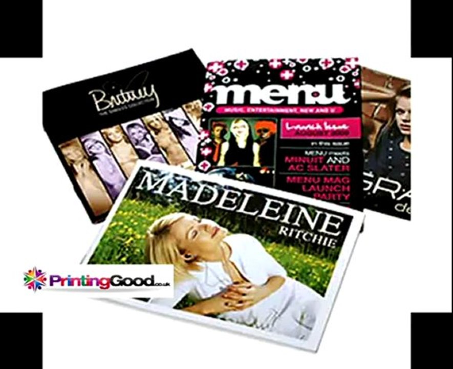 Nightclub Flyers Printing