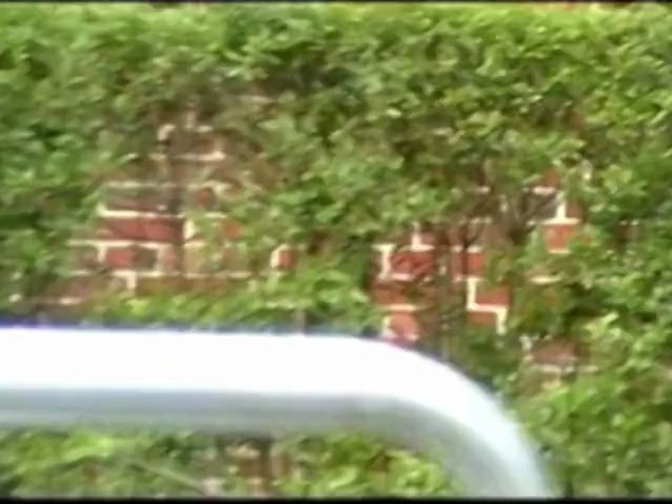 Strange Days of Summer