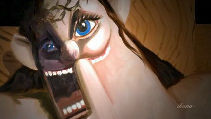 Le Sourire de Condo at the Galerie Catherine Houard, Paris