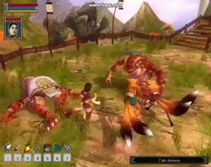 Jade Empire Special Edition – PC [Download .torrent]