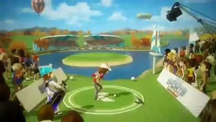 Kinect Sports 2 – XBOX 360 [Download .torrent]