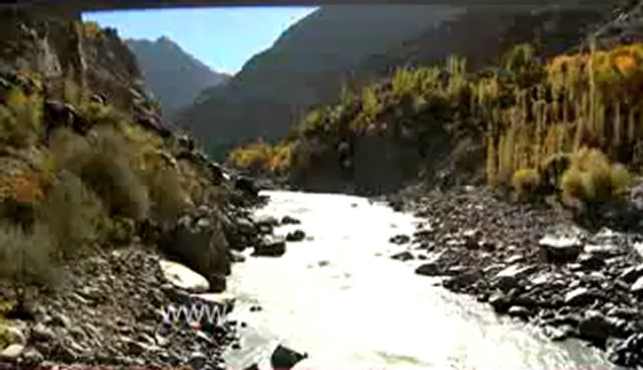 Ladakh