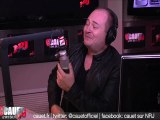 La chronique ciné la plus nul de Justin ! - C'Cauet sur NRJ