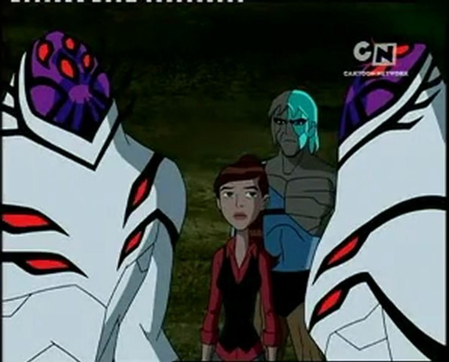 Ben 10 Tüm Bölümleri_4 Perikizi.Net