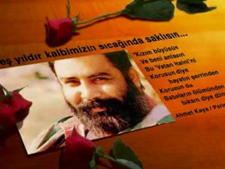 Ahmet KayaGünaydin Annecigim (Dardayim)_0 Perikizi.Net