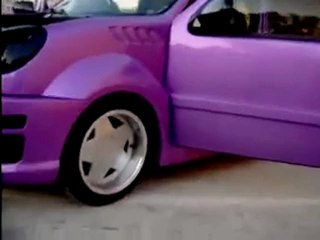 Modifiye harikası Kangoo_0 Perikizi.Net