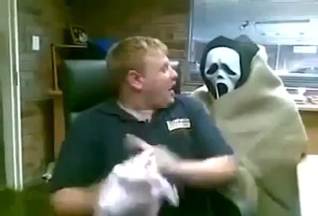 Kötü Şaka videoları Perikizi.Net