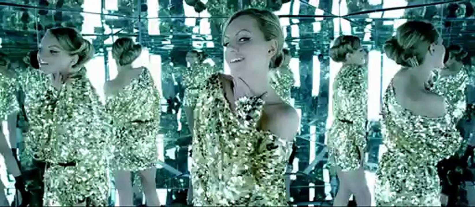 Alexandra Stan feat Carlprit - 1.000.000 HD