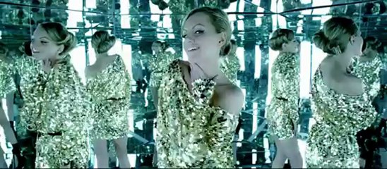 Alexandra Stan feat Carlprit - 1.000.000 HD