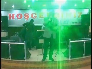 DİKMEÇAY KÖYÜ DOSTLUK GECESİ (2012)