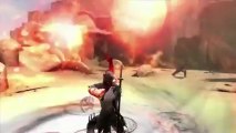 Ninja Gaiden 3 -Razor' s Edge - Teaser - WiiU