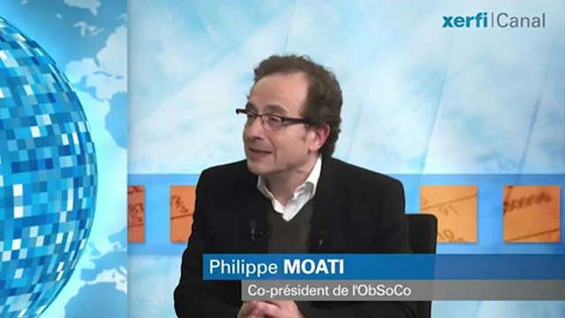 Philippe Moati, Xerfi Canal Les 3 voeux de Philippe Moati pour 2013