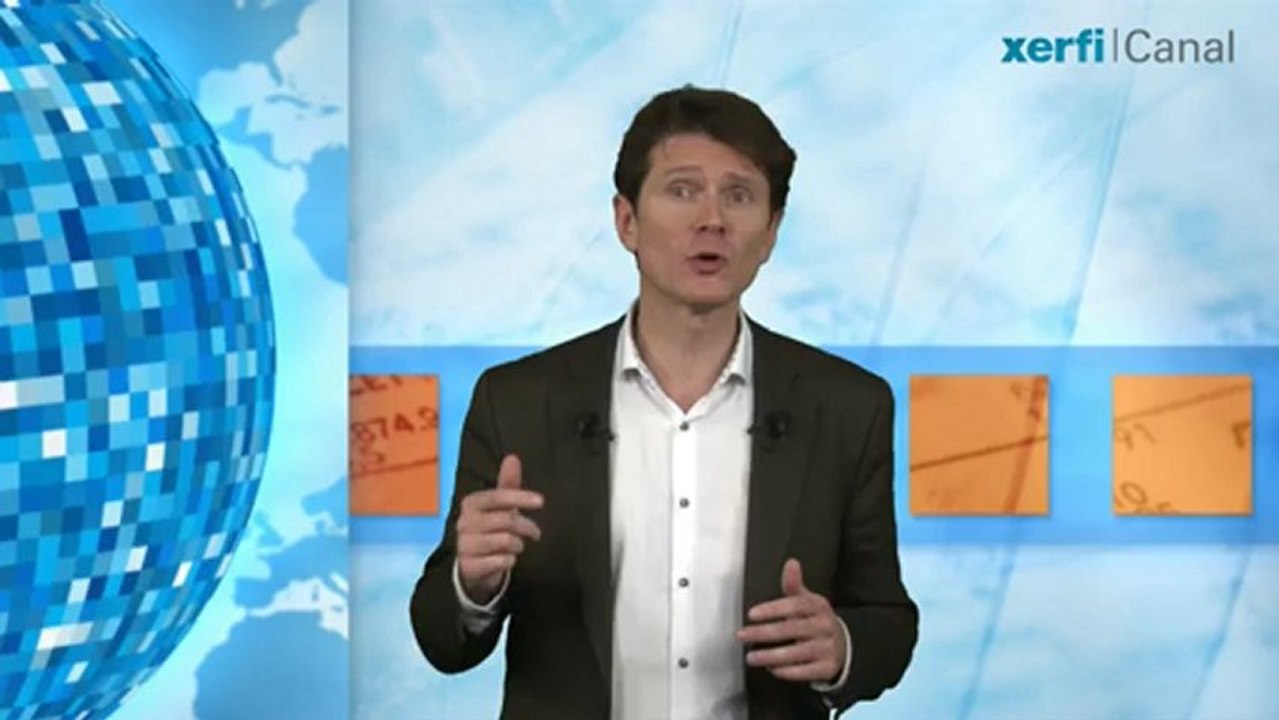 Olivier Passet, Xerfi Canal  2013 : imaginons la reprise