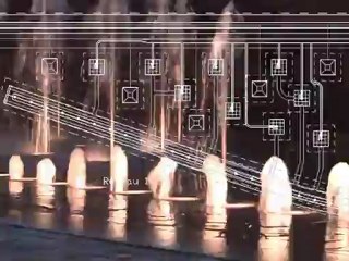 fontainerie études hydrauliques ingénierie de l'eau - water ingineering