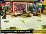 Jago Pakistan Jago By Hum TV - 8th January 2013 - Part 4