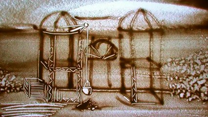 TVC Sơn Hà architecture