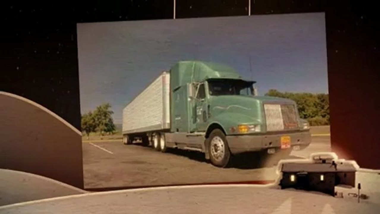 Truck Insurance