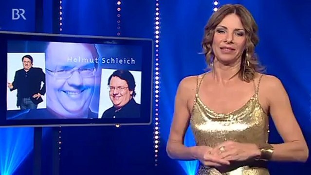 Auf bairisch g’lacht!