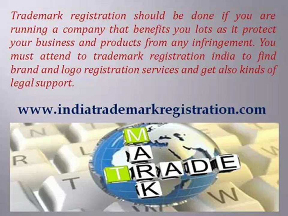 Trademark Registration – Essential in Today's Competitive Market (+91- 8800100281)
