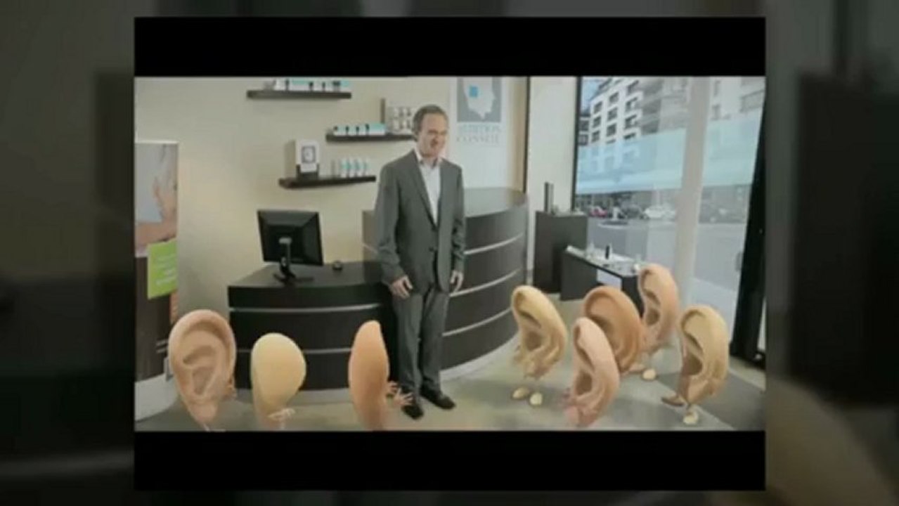 Audioprothésiste à Châteauroux, rendez-vous dans votre centre auditif à Châteauroux