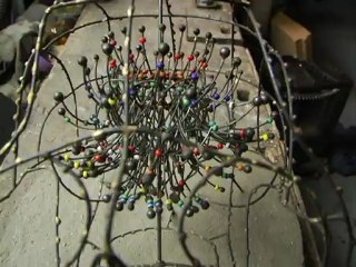 brainstorming avec des perles