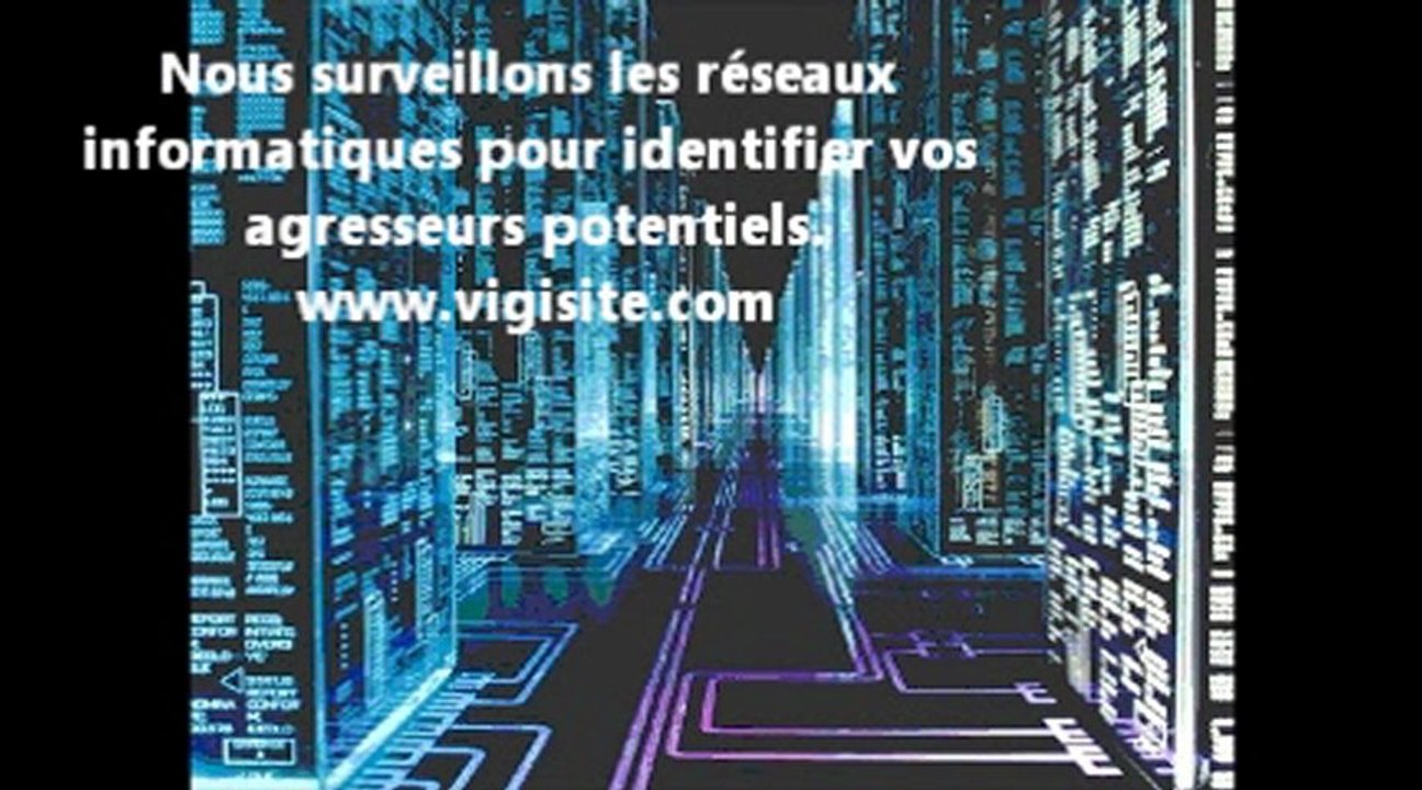 vigisite.com - Agence de e-réputation - Protégez votre réputation