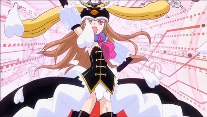 [Unboxing Preview] Mawaru-Penguindrum Vol. 1 with Collector's Box by Dynit