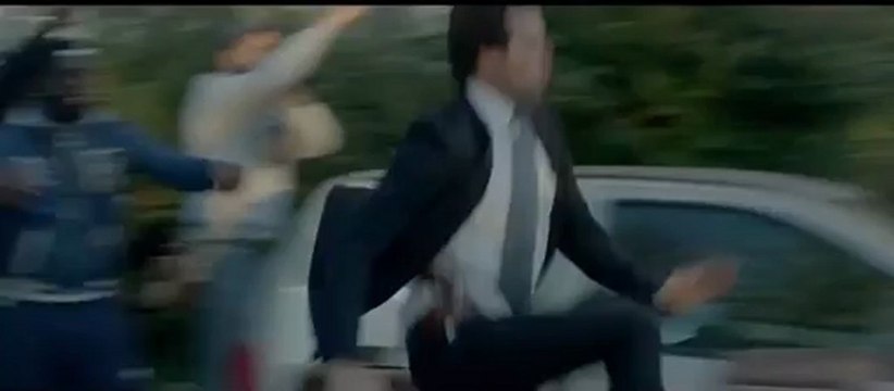 De l'autre côté du périph Film Complet Entier VF en Français [Streaming HD] Gratuit