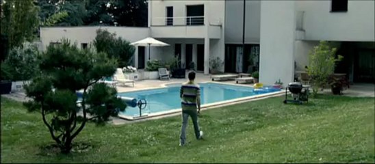 [BoxTV : บ็อกซ์ ทีวี] : (ฝรั่ง)  In Their Sleep ระทึกล่า คืนชะตาขาด 2/4