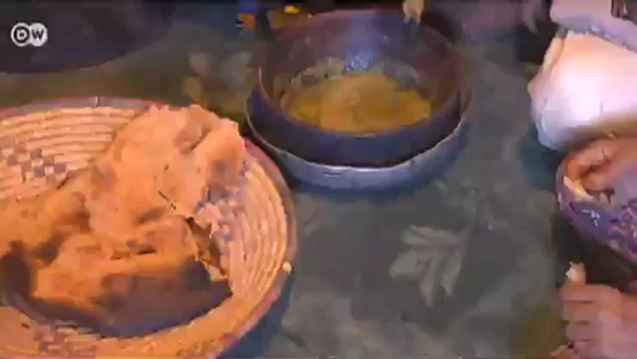 Jemen: Mit dem Krieg kommt der Hunger | Global 3000