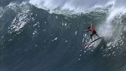 Experience At The Bay - Quiksilver In Memory Of Eddie Aikau