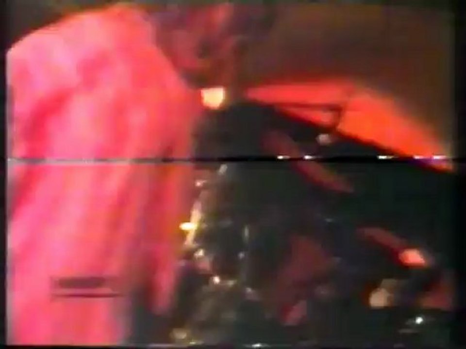 Seru Giran 1992 The Roxy en vivo