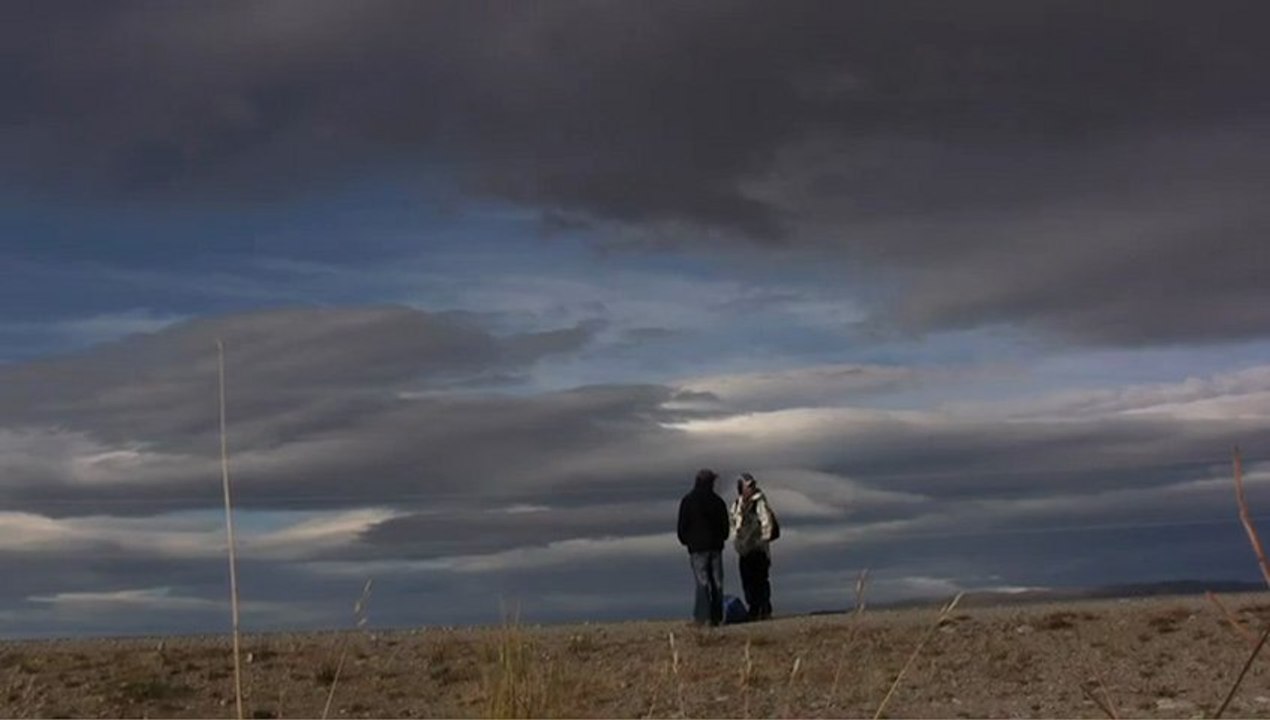 Les Couleurs Invisibles de Benetton