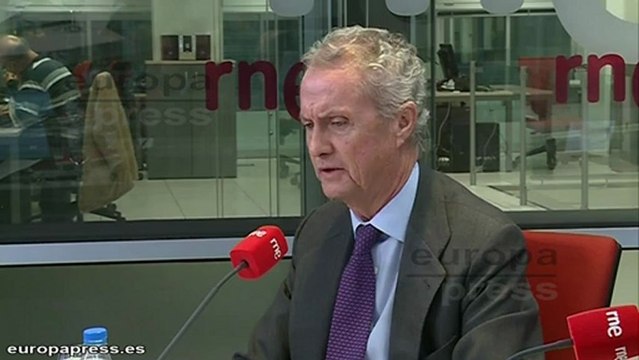 Morenés: Cataluña es España, España es Cataluña