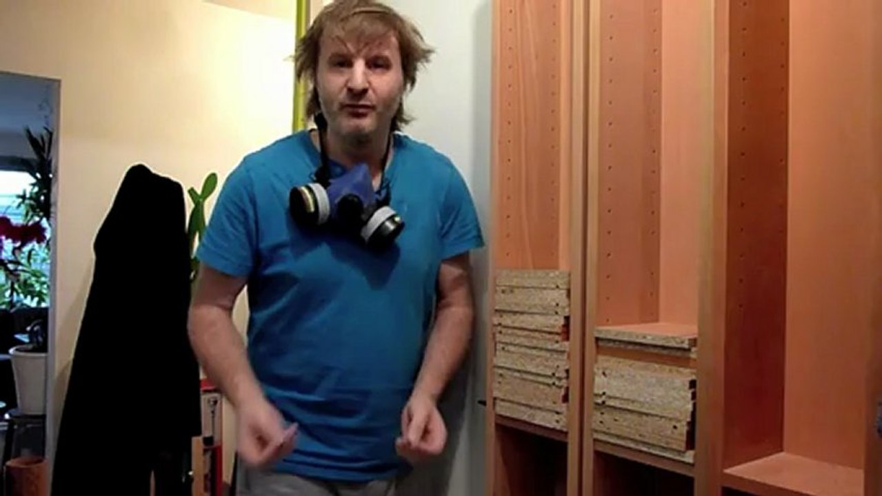 Le monde en 1 minute par Cyril Perrin
