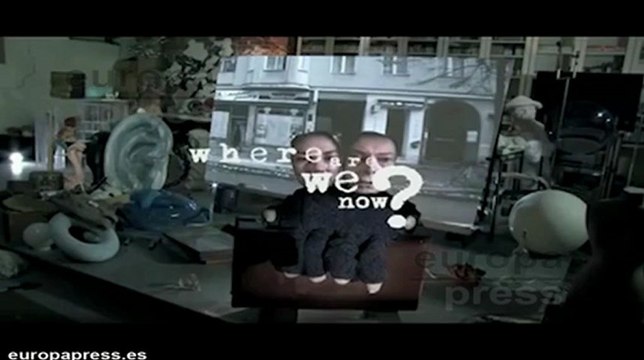 Vuelve David Bowie con nuevo sencillo y nuevo disco