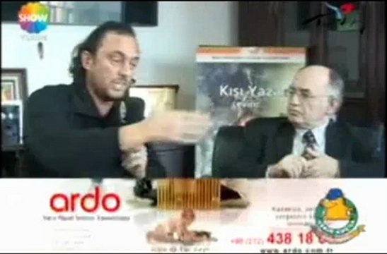 Aşkın Koç la GeziTuru Ardo Turbo Radyan Isıtma Sistemleri