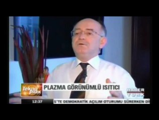 Teknopark  Yeni Nesil Ardo Isıtma Sistemleri